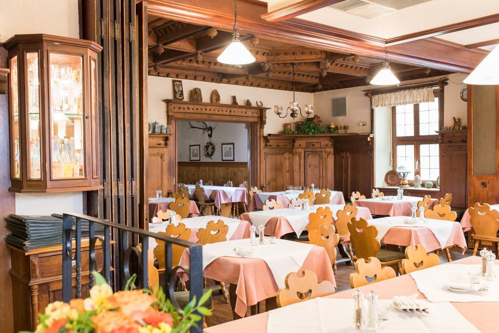 Gasthaus Zum Specht Hösbach Dış mekan fotoğraf