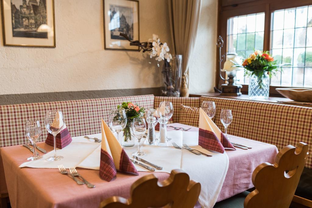 Gasthaus Zum Specht Hösbach Dış mekan fotoğraf